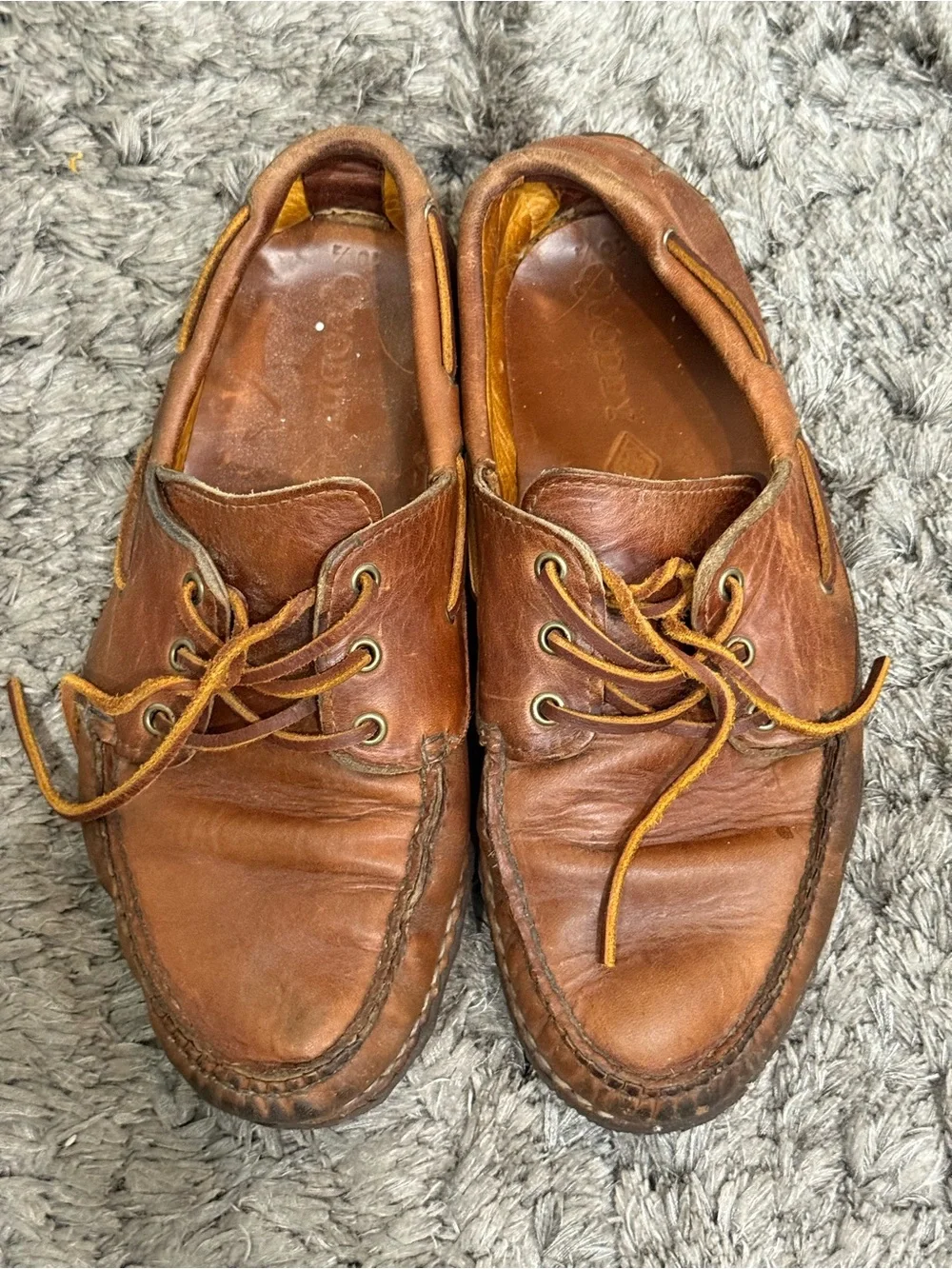 Quoddy Customs Moccasins